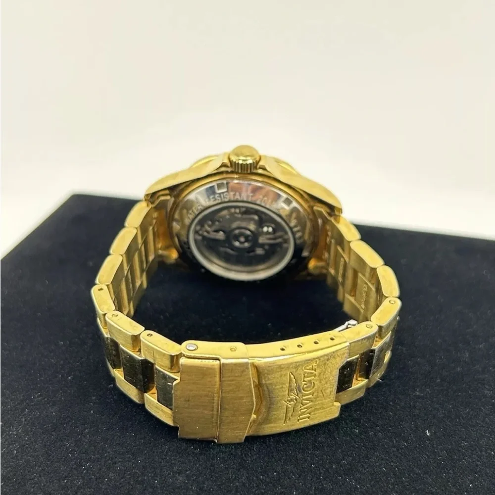 Invicta stylish watch